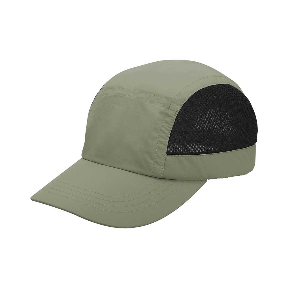Jogger Cap