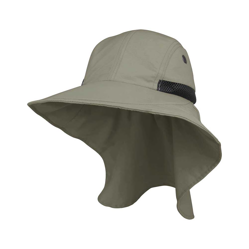 Men's Hiker Hat
