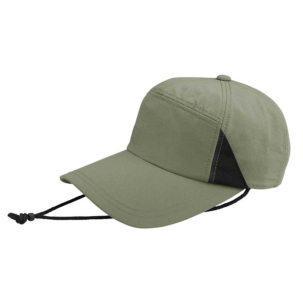 Cord Cap