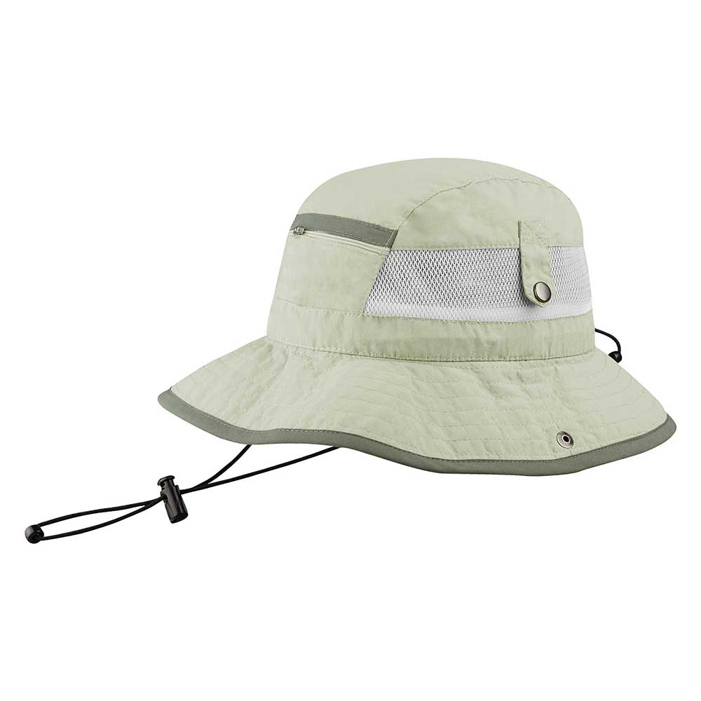 Taslon UV Bucket Hat-Juniper Outdoor