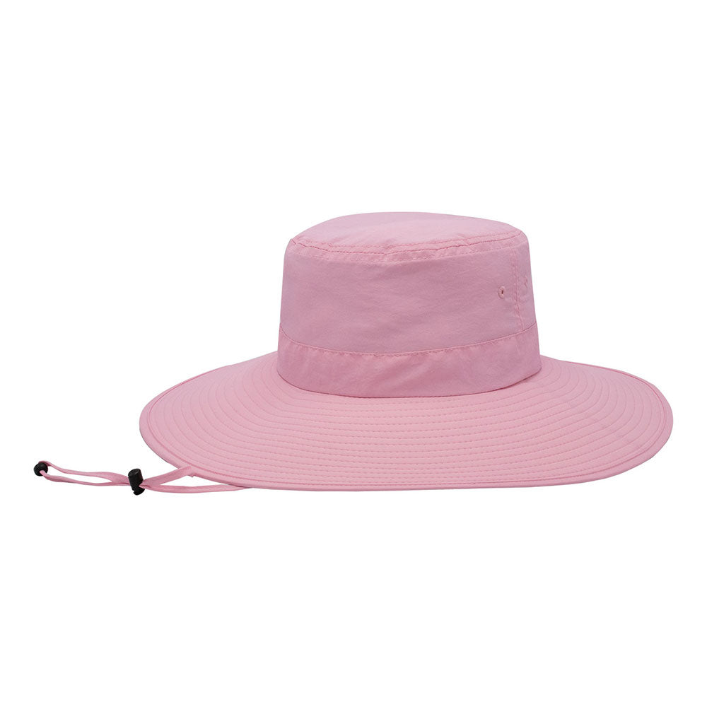 Taslon UV Sun Hat-Juniper Outdoor Pink / M/L