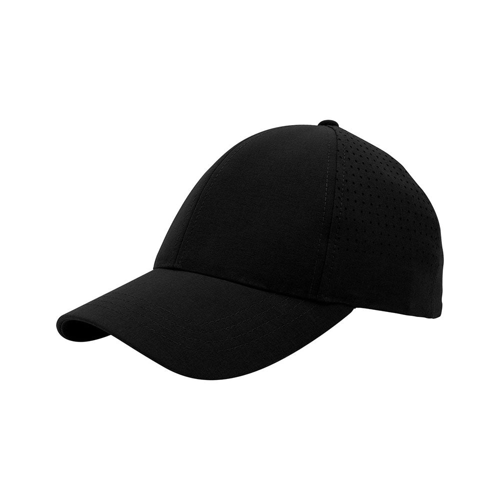 Perforated Performance Cap-Juniper Outdoor
