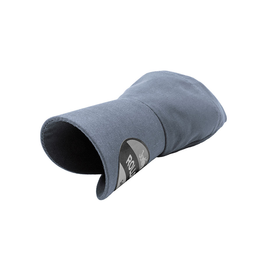 Rollable UV Biker's Cap