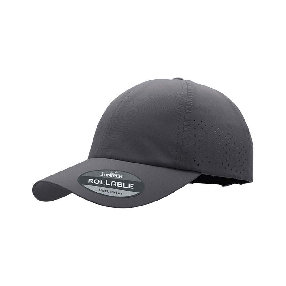 Rollable UV Runner's Cap – Juniper Outdoor