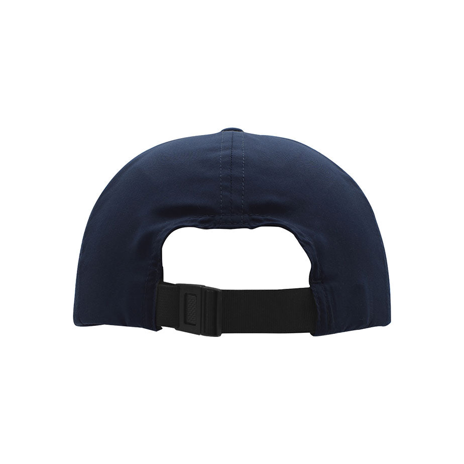 Rollable UV Runner's Cap