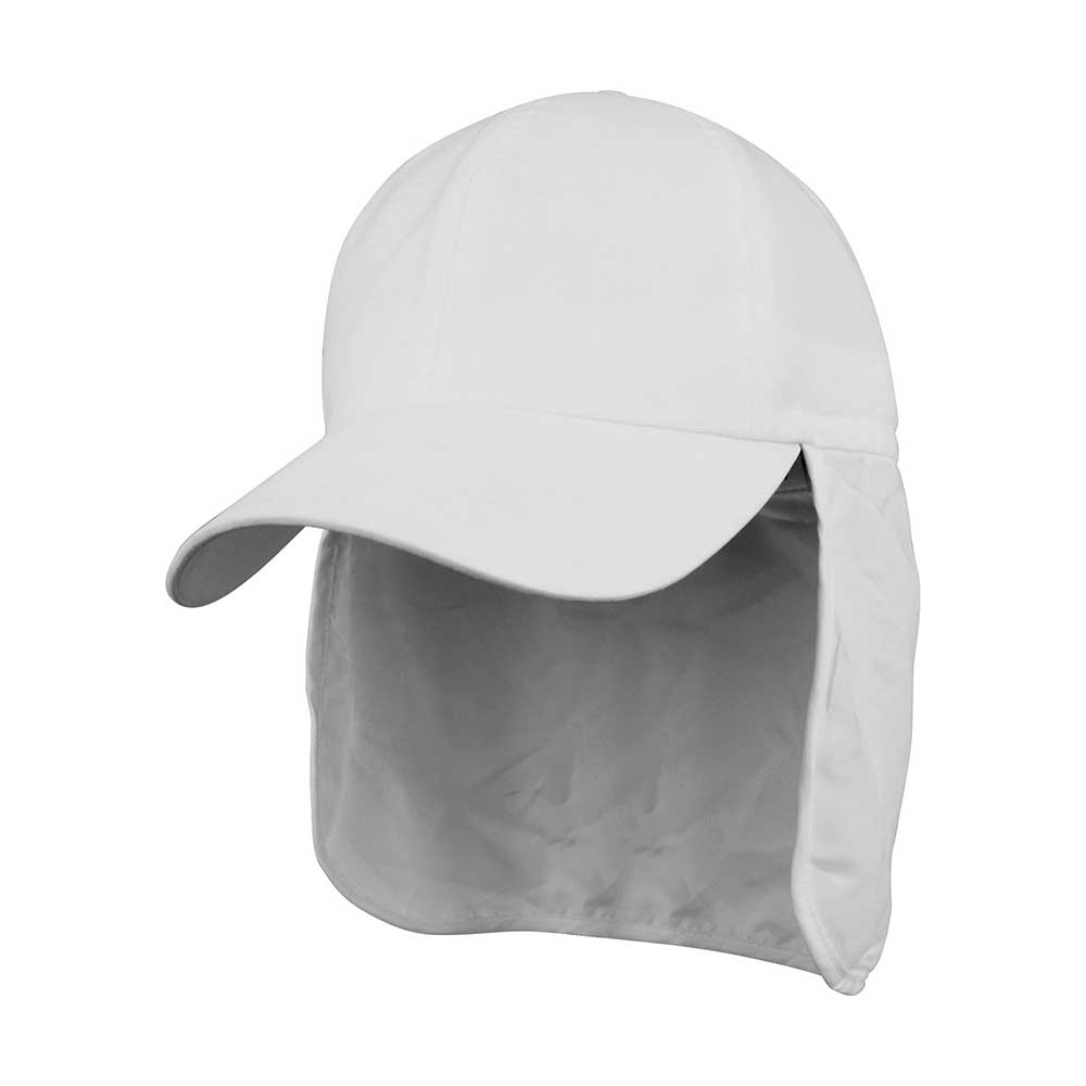 Flare Cap