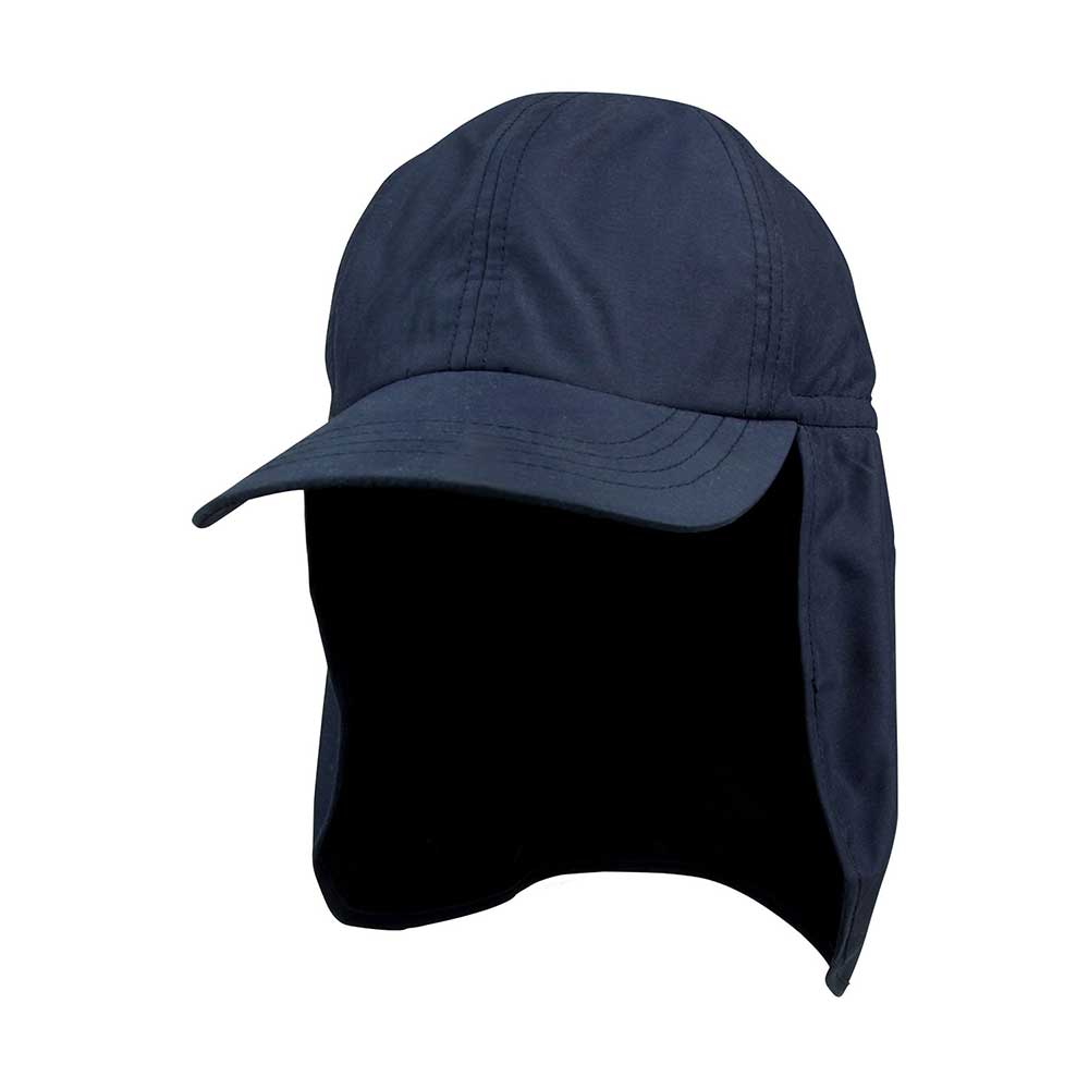 Flare Cap