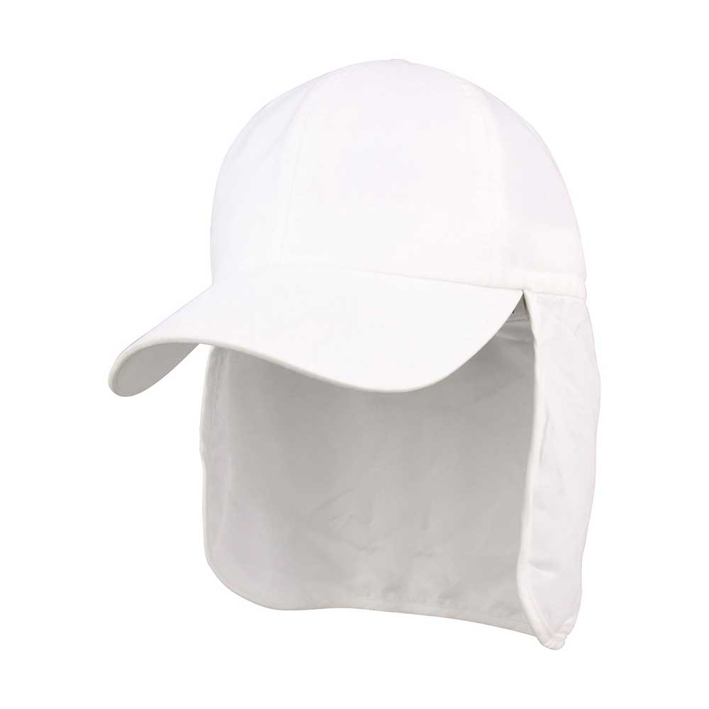 Flare Cap